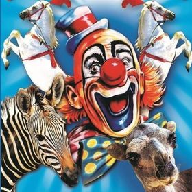 Bild: Circus Gebrüder Barelli - Die Reise ins Wunderland