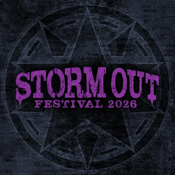 Bild: STORM OUT FESTIVAL