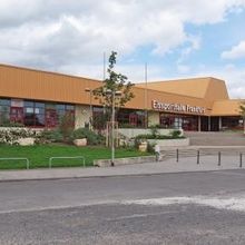 Bild: NIX Eissporthalle Frankfurt