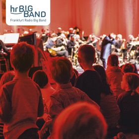 hr-Bigband - Familienkonzert - Toto und die Zaubermelodie