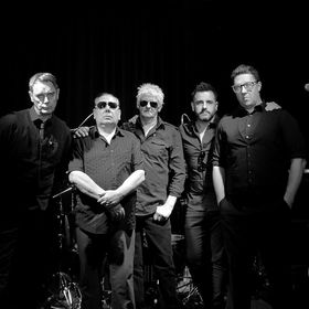 Bild: The Godfathers