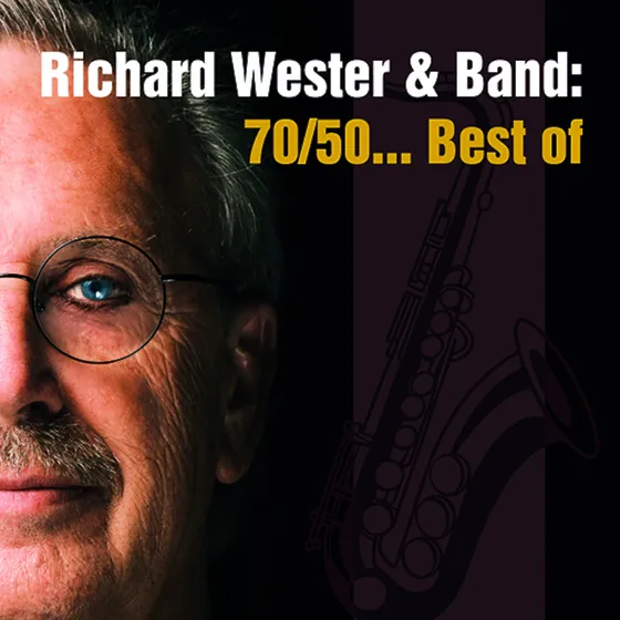 Bild: Randy Newman Projekt 5.0 - George Nussbaumer, Richard Wester und Manfred Maurenbrecher