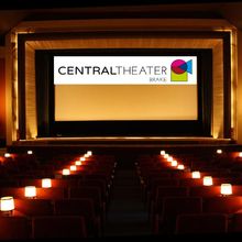 Bild: Centraltheater Brake