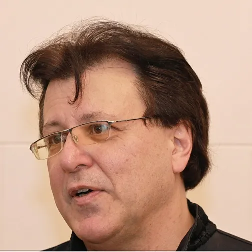 Bild: Andrei Gavrilov