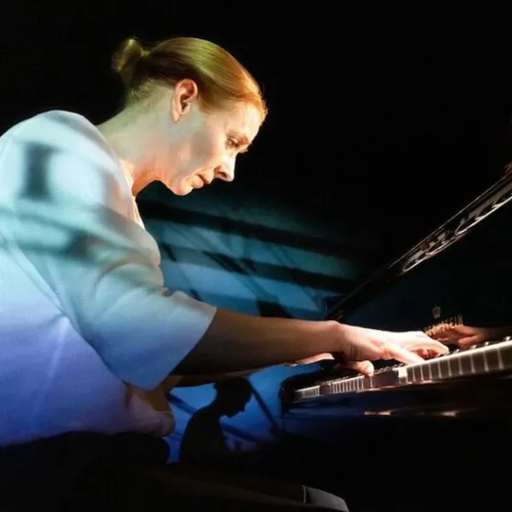 Bild: Alice Spiel um dein Leben - Nathalie O´Hara