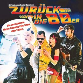 Bild: Zurück in die 80er