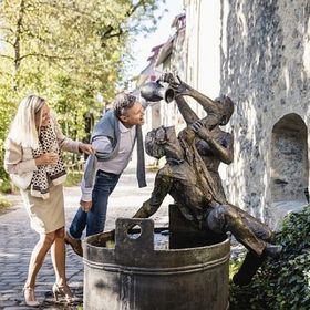 Bild: Brunnenführung - Auf den Spuren des Wassers
