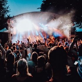 Bild: Weedbeat Festival