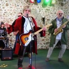 Bild: Captain Silver