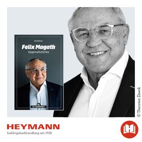 Bild: Felix Magath