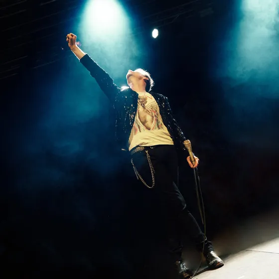 Bild: The Magic of Queen