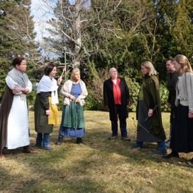 Bild: Freudenstädter Sommertheater