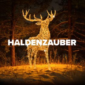 Bild: Haldenzauber