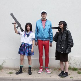 Bild: Brezel Göring