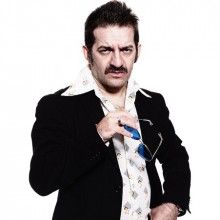Bild: Peppe Voltarelli