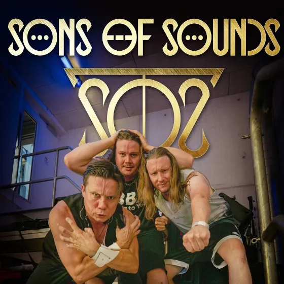 Bild: Sons of Sounds