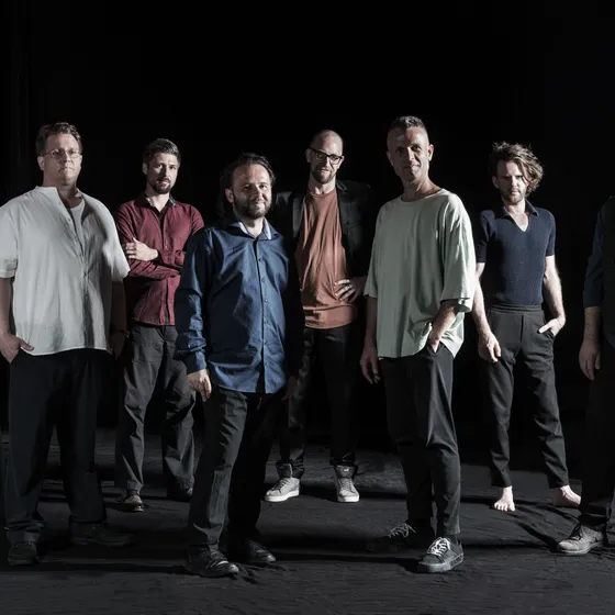 Bild: Royal Street Orchestra