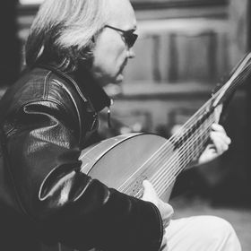 Bild: Speyerer Gitarrensommer