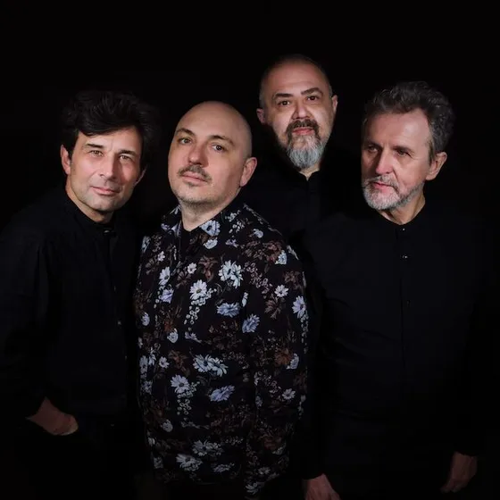 Bild: Vibraphonissimo Festival