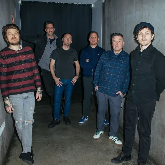 Bild: Dropkick Murphys