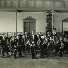 Bild: Kammerorchester Rastatt