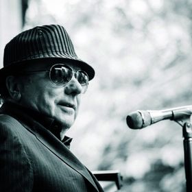 Bild: Van Morrison