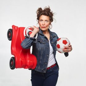 Bild: Madeleine Sauveur 