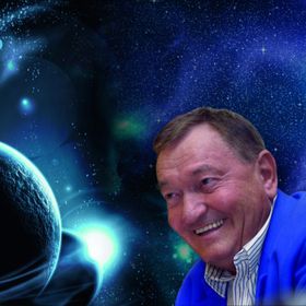 Bild: Erich von Däniken