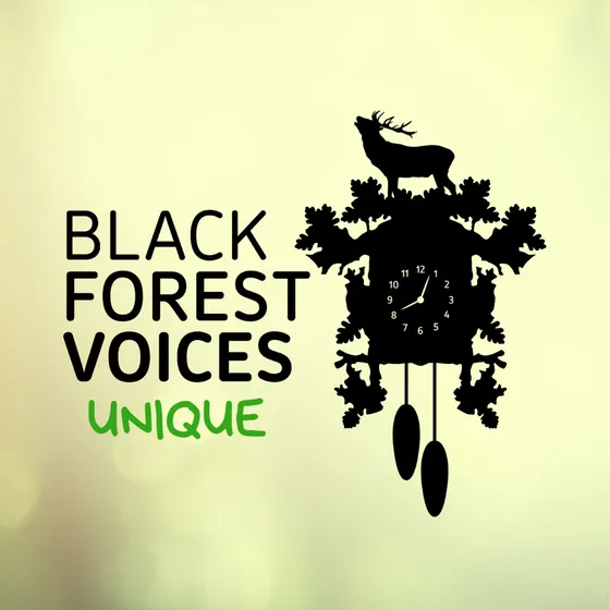 Bild: Black Forest Voices