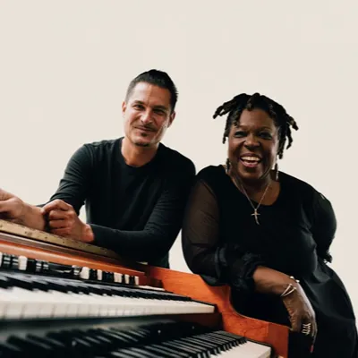 Bild: Raphael Wressnig & The Soul Gift Band