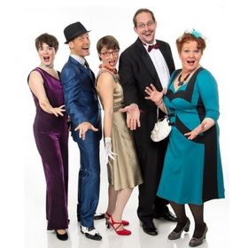 Bild: Ferrari Küsschen