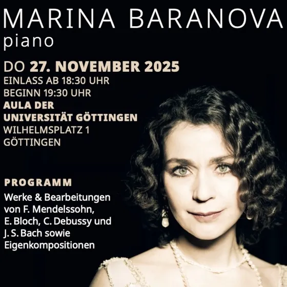 Bild: Marina Baranova