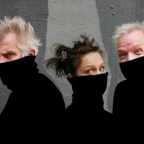 Bild: Die Bullemänner