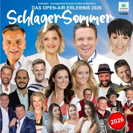 Bild: SchlagerSommer