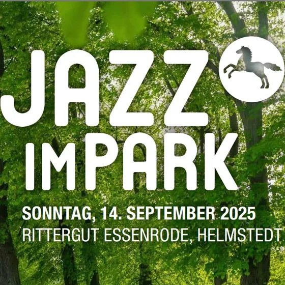 Bild: Jazz im Park