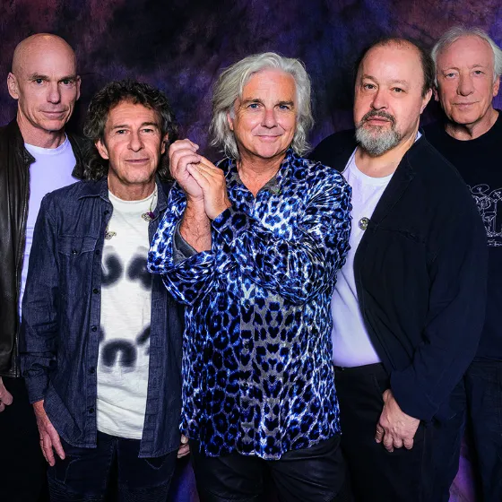 Bild: Marillion