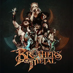 Bild: Brothers of Metal