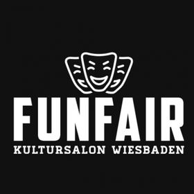 Bild: Funfair - Kultursalon Wiesbaden
