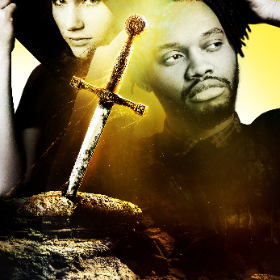 Bild: Artus - Der junge König - Theater für Niedersachsen