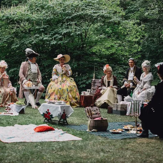 Bild: Ansbacher Rokoko-Festspiele