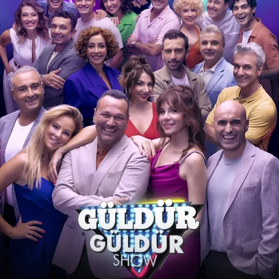 Bild: Güldür Güldür Show