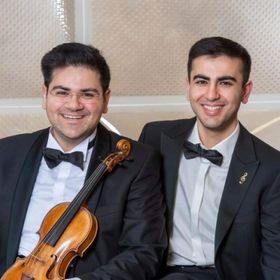 Bild: David und Marlen Malaev