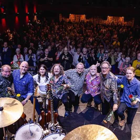 Bild: The Elton Song Project - Eine Hommage an Elton John