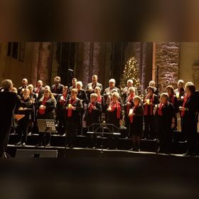 Bild: Polizeichor Magdeburg