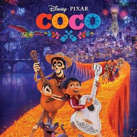 Bild: Coco - Lebendiger als das Leben!