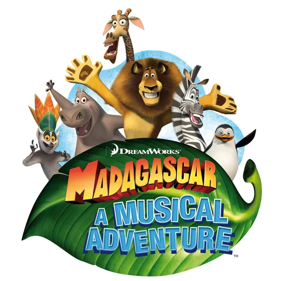 Bild: Madagascar - A Musical Adventure