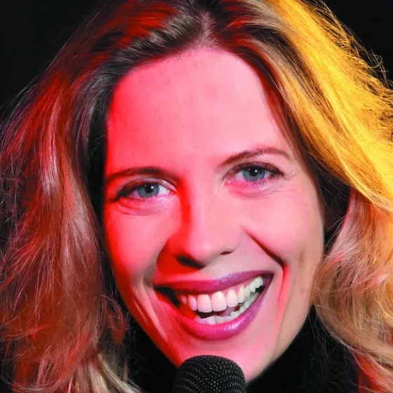 Bild: Gabriele Busse