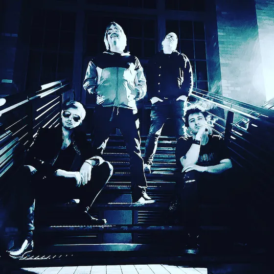 Bild: The Sexy Drugs