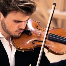 Bild: Alegría & Pasión - David Wurm & Levi Schechtmann