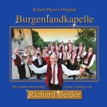 Bild: Robert Payer's Original Burgenlandkapelle